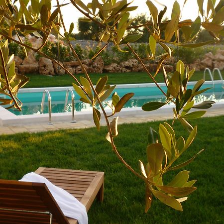 B&B Masseria Sant'Angelo Antonelli Ngoại thất bức ảnh