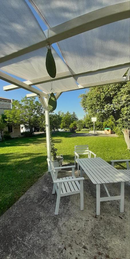 B&B Masseria Sant'Angelo Antonelli Ngoại thất bức ảnh