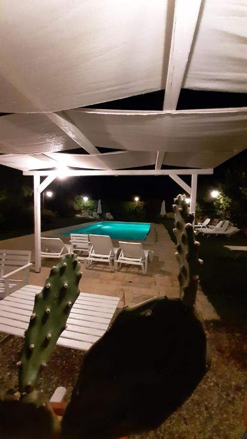 B&B Masseria Sant'Angelo Antonelli Ngoại thất bức ảnh