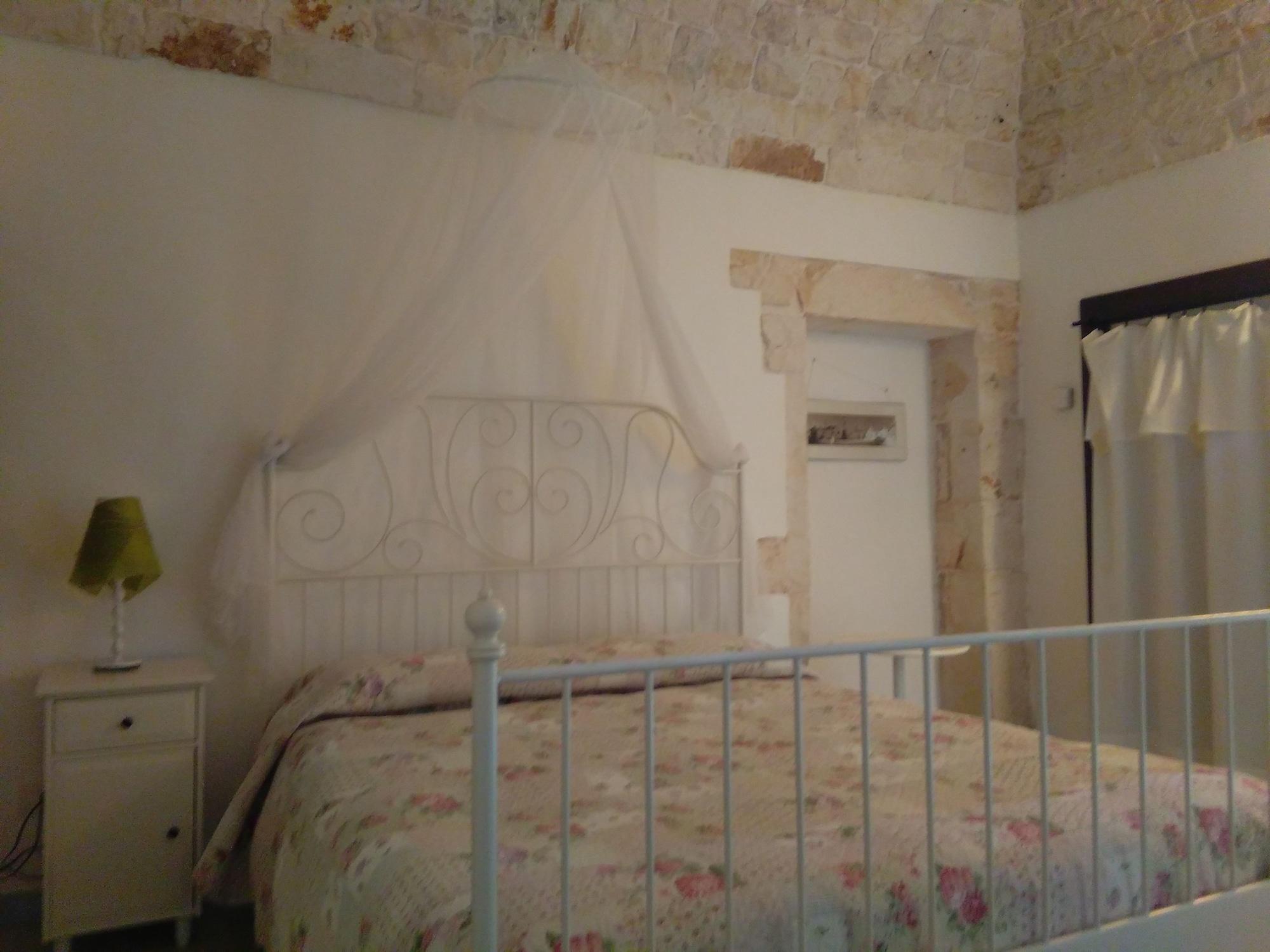 B&B Masseria Sant'Angelo Antonelli Ngoại thất bức ảnh
