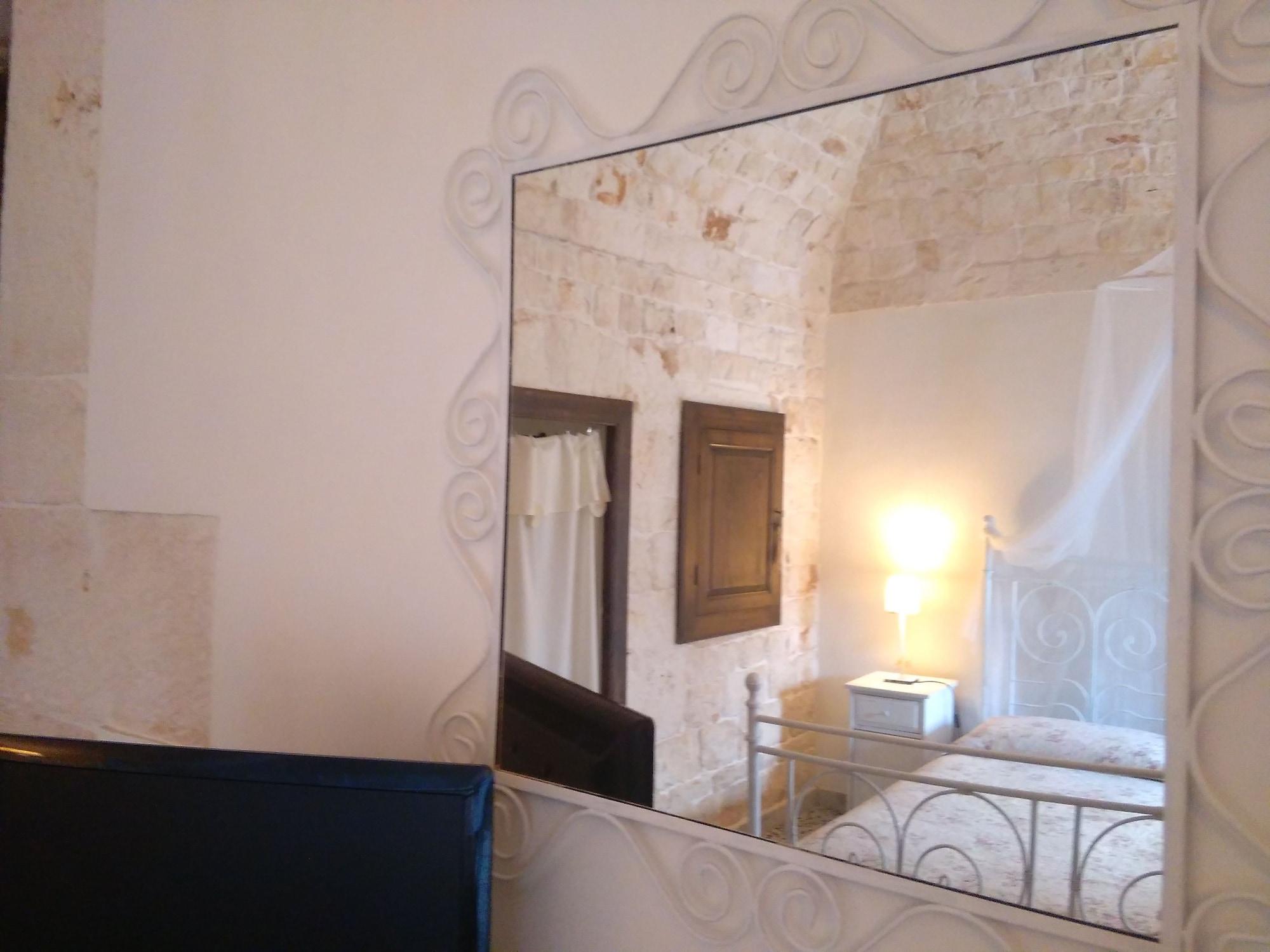B&B Masseria Sant'Angelo Antonelli Ngoại thất bức ảnh