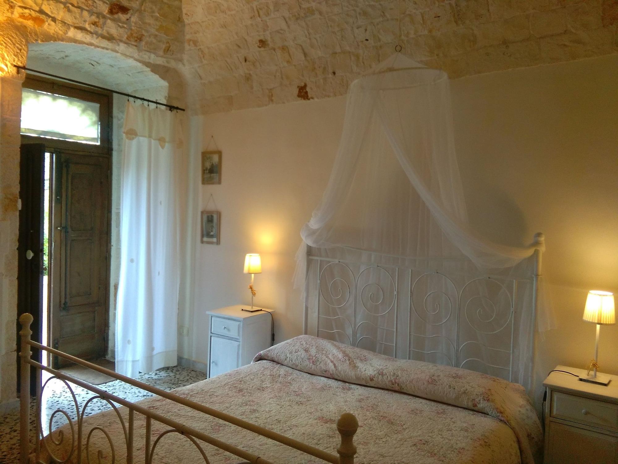B&B Masseria Sant'Angelo Antonelli Ngoại thất bức ảnh