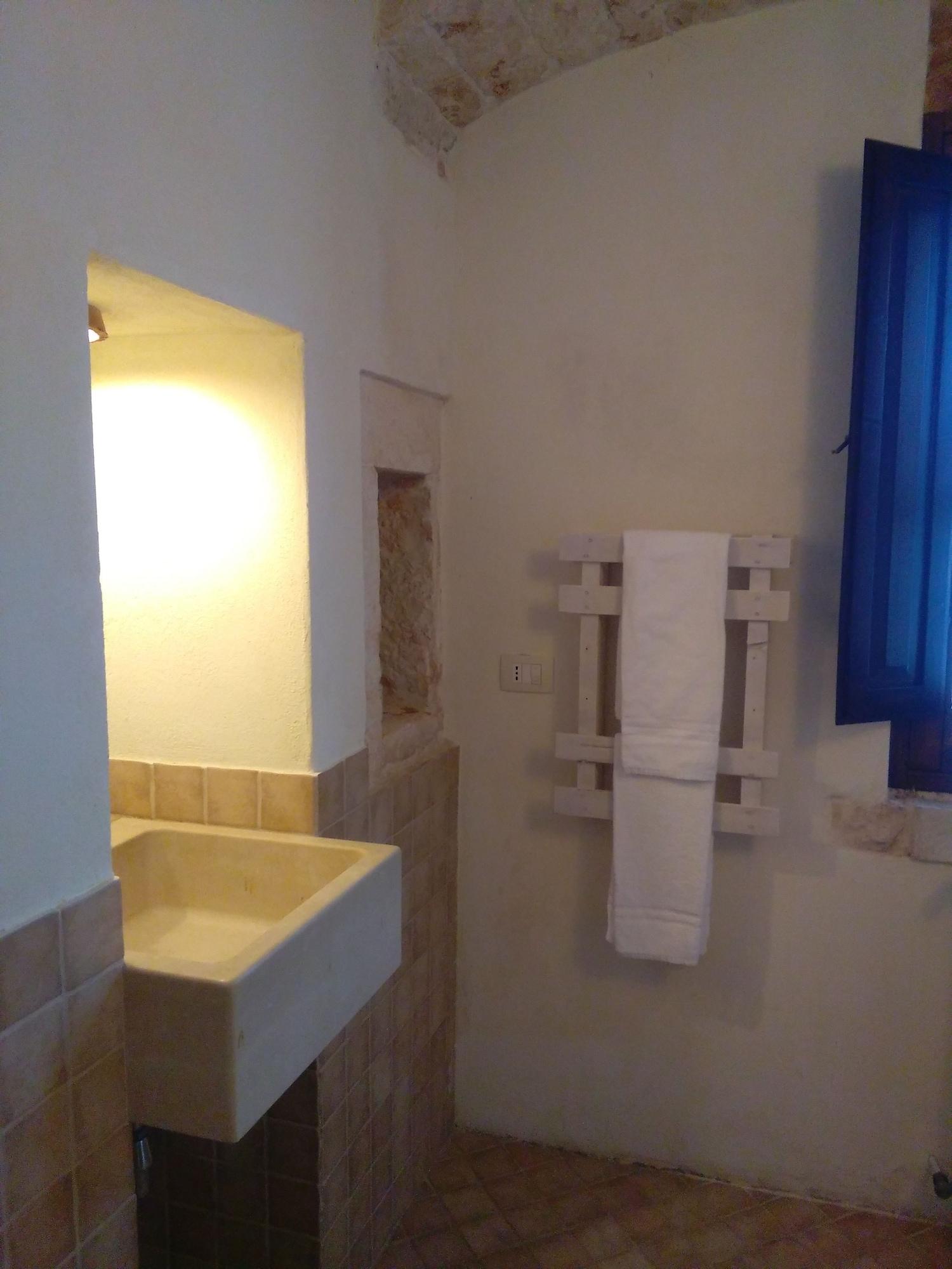 B&B Masseria Sant'Angelo Antonelli Ngoại thất bức ảnh