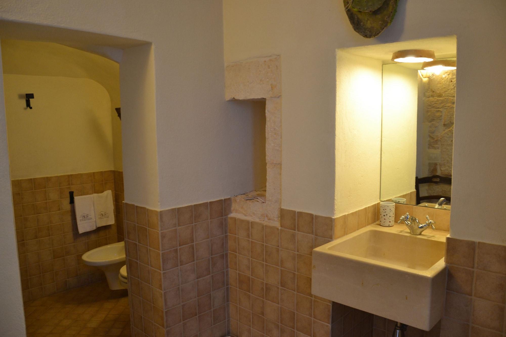 B&B Masseria Sant'Angelo Antonelli Ngoại thất bức ảnh