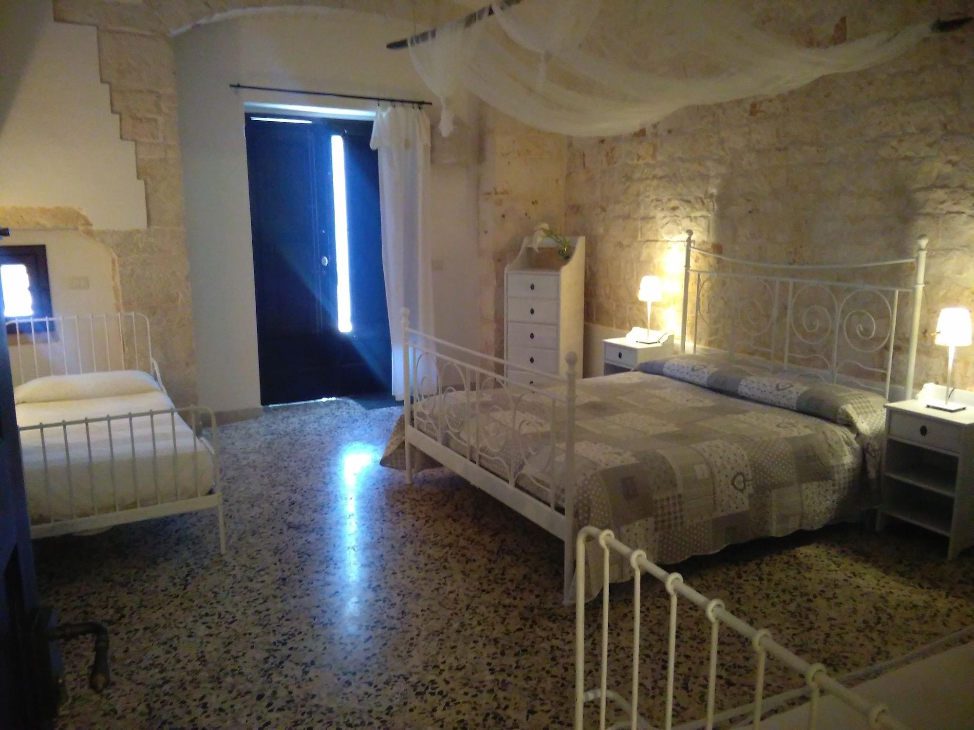 B&B Masseria Sant'Angelo Antonelli Ngoại thất bức ảnh