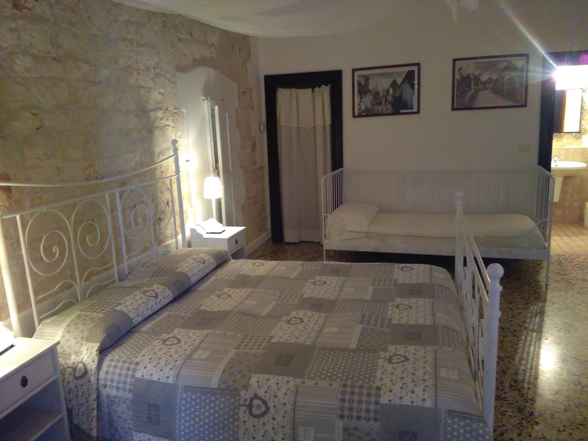 B&B Masseria Sant'Angelo Antonelli Ngoại thất bức ảnh