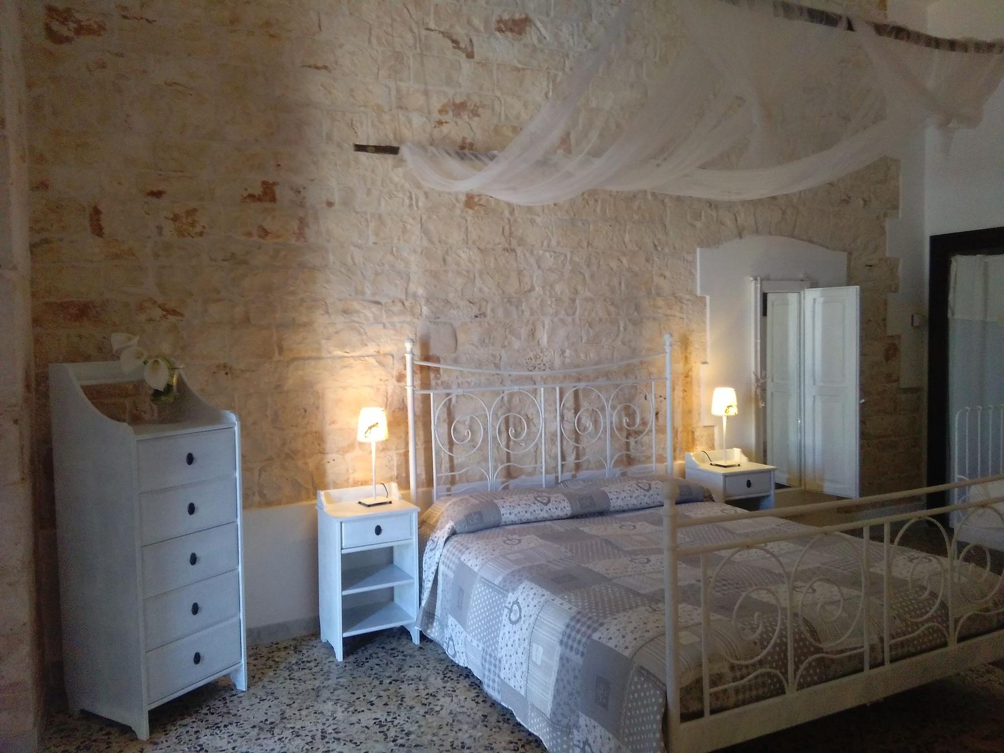 B&B Masseria Sant'Angelo Antonelli Ngoại thất bức ảnh