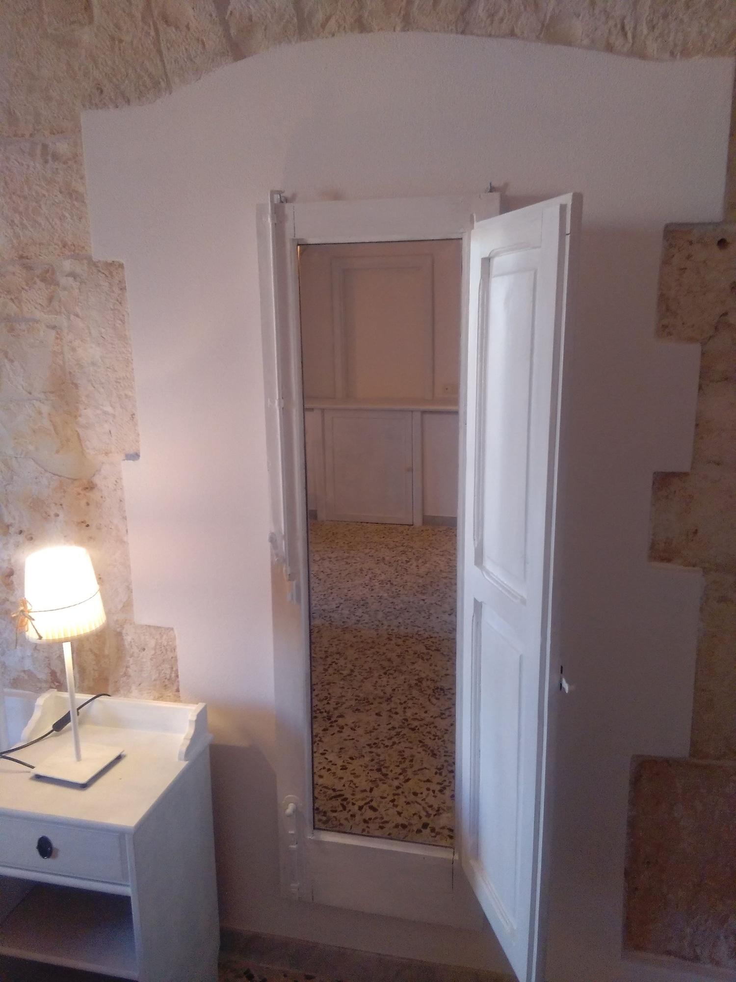 B&B Masseria Sant'Angelo Antonelli Ngoại thất bức ảnh