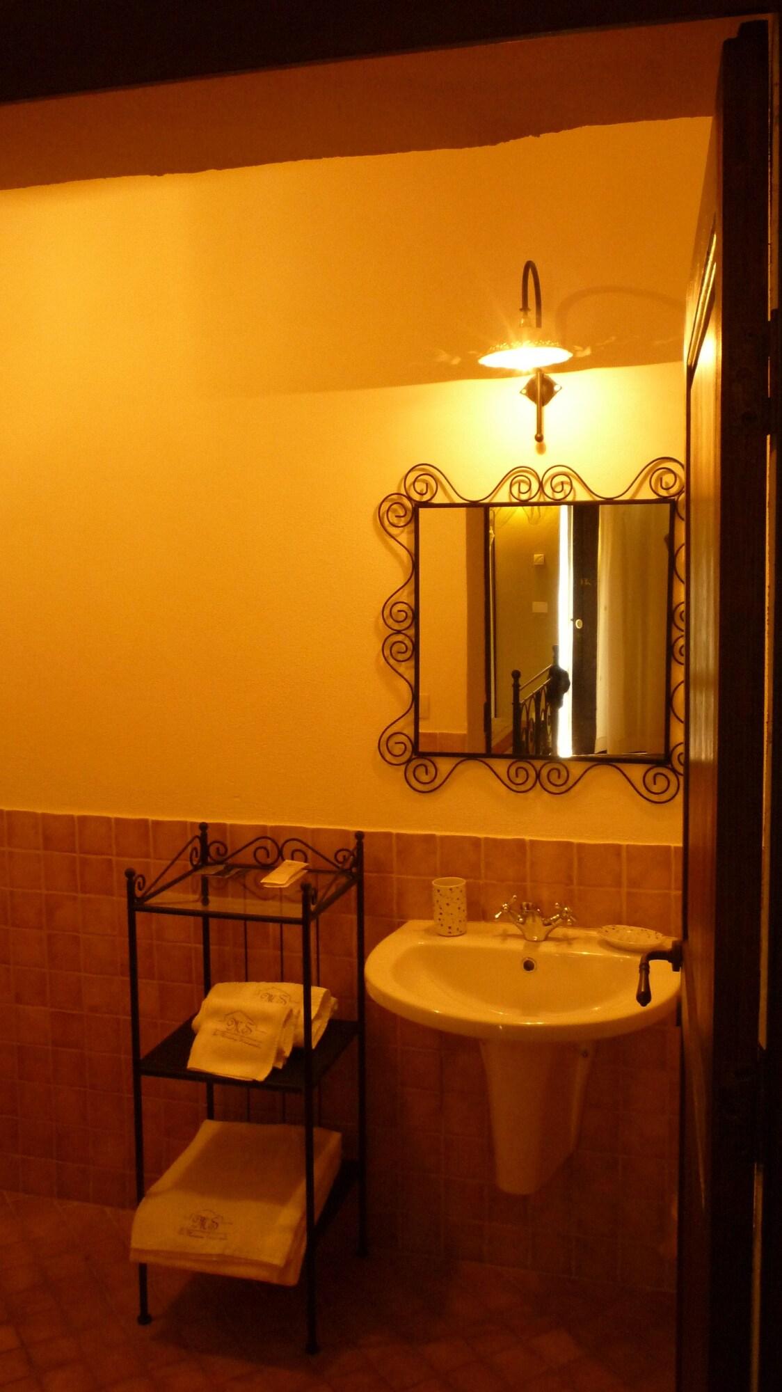 B&B Masseria Sant'Angelo Antonelli Ngoại thất bức ảnh