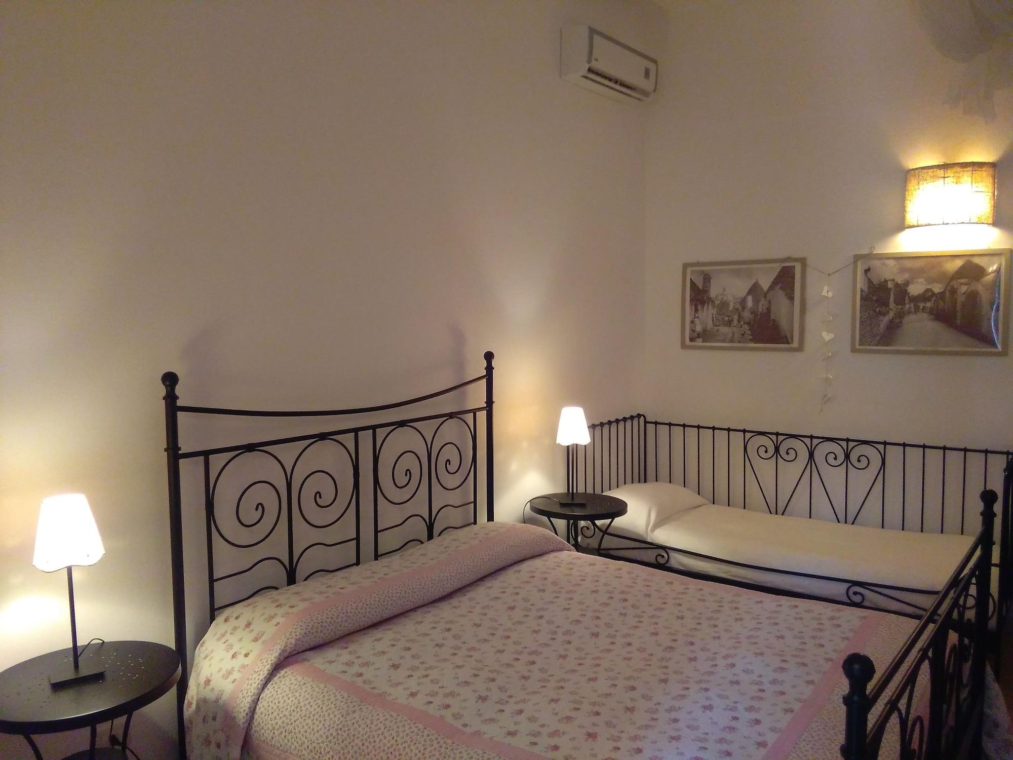 B&B Masseria Sant'Angelo Antonelli Ngoại thất bức ảnh