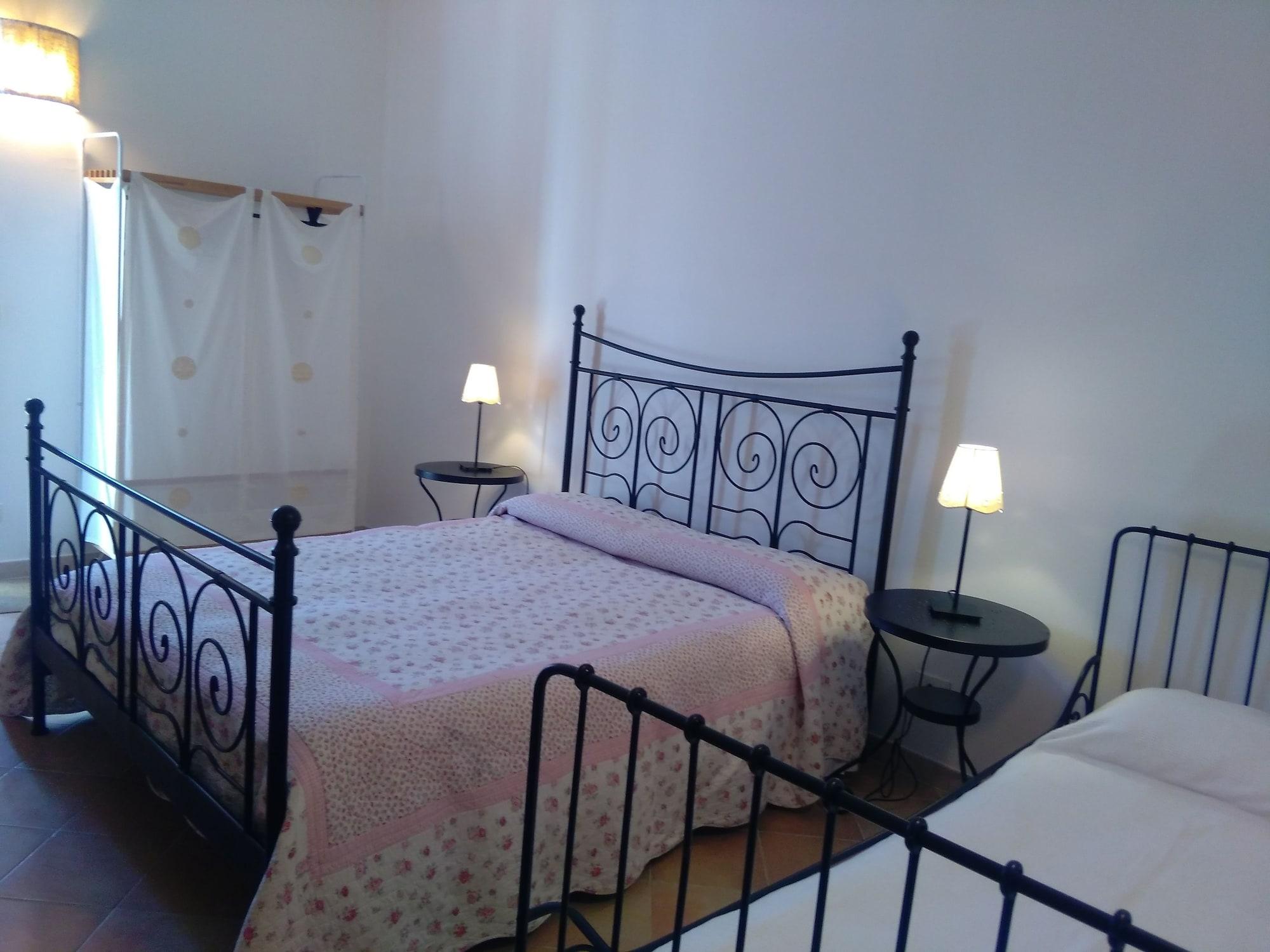 B&B Masseria Sant'Angelo Antonelli Ngoại thất bức ảnh