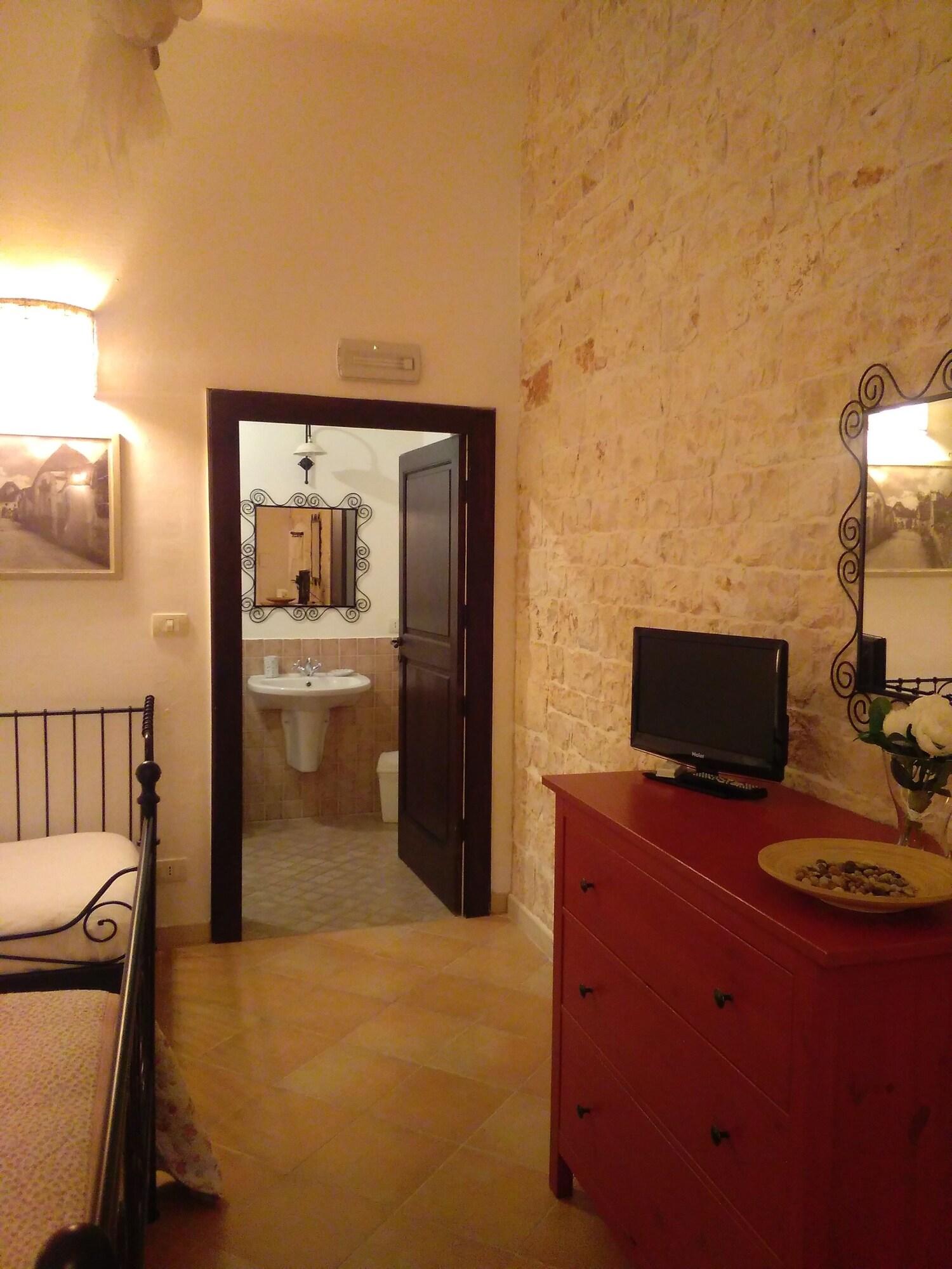 B&B Masseria Sant'Angelo Antonelli Ngoại thất bức ảnh