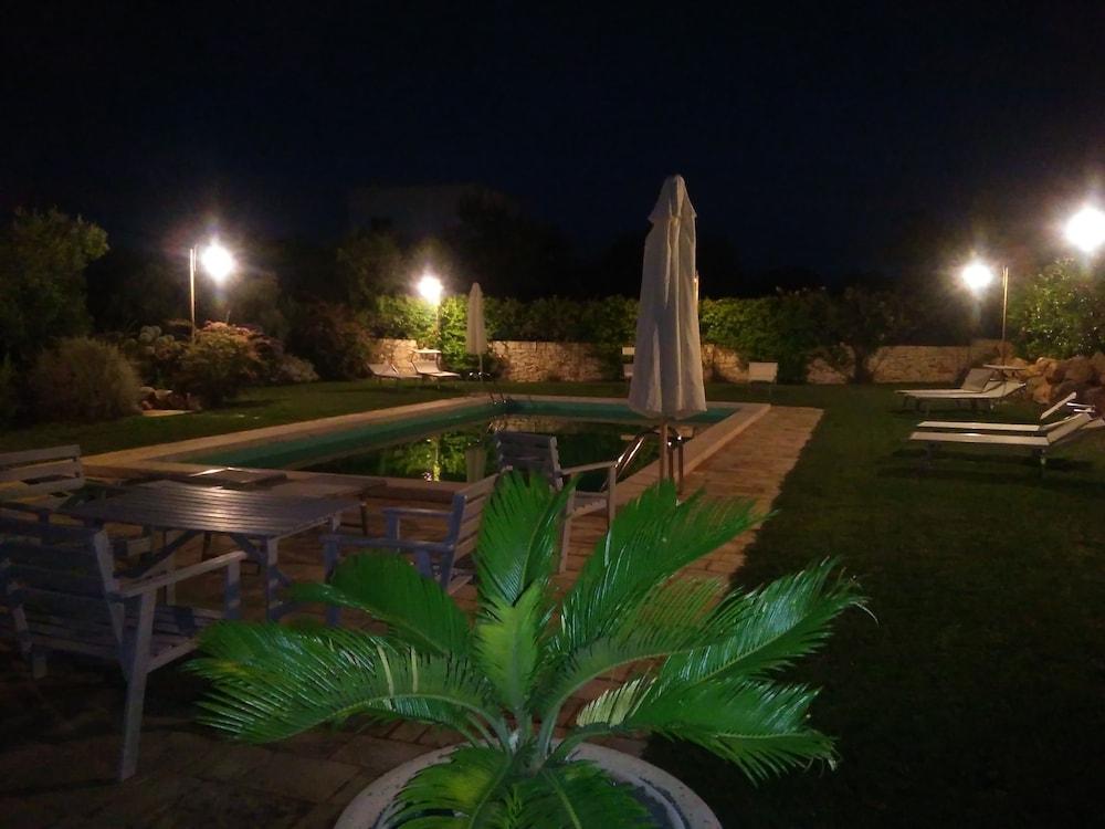 B&B Masseria Sant'Angelo Antonelli Ngoại thất bức ảnh