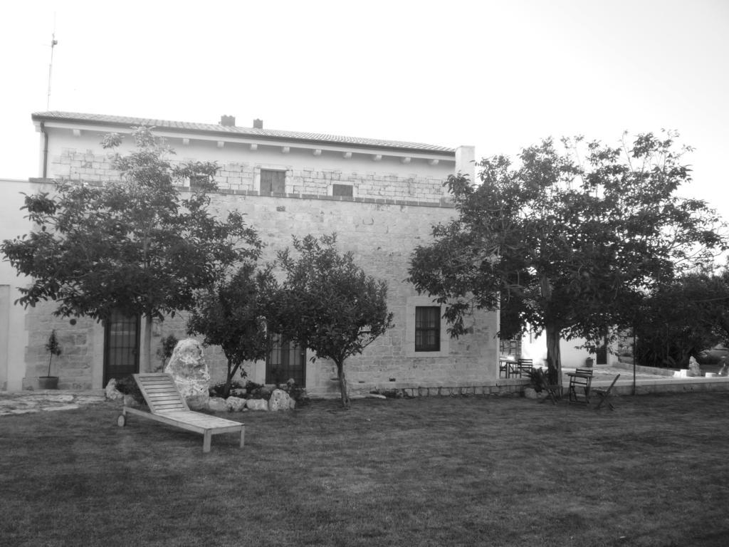B&B Masseria Sant'Angelo Antonelli Ngoại thất bức ảnh