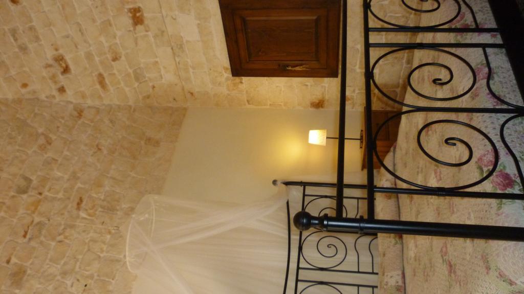 B&B Masseria Sant'Angelo Antonelli Ngoại thất bức ảnh