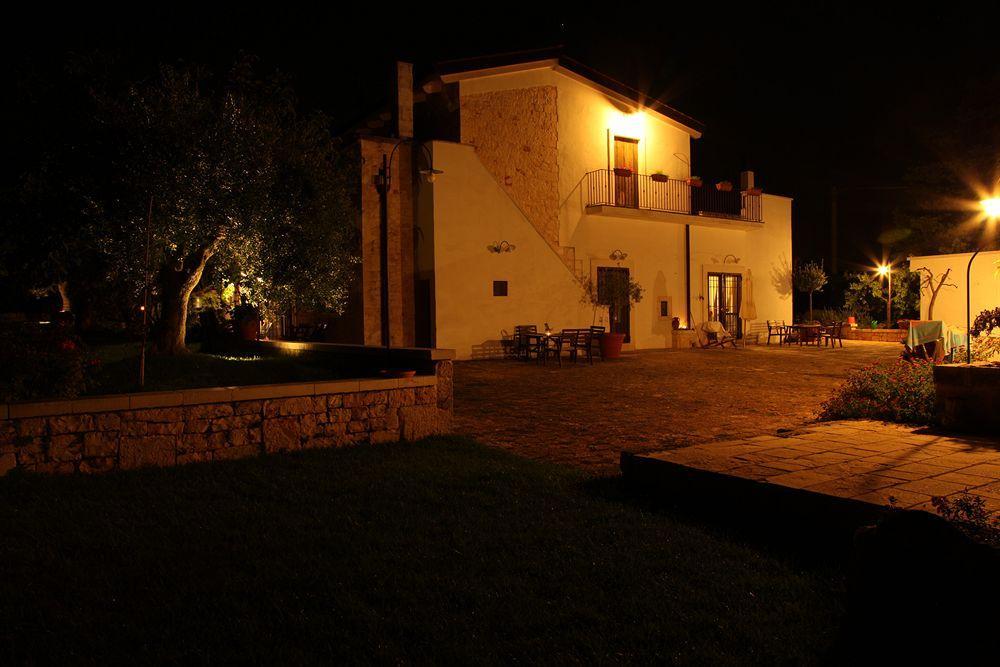 B&B Masseria Sant'Angelo Antonelli Ngoại thất bức ảnh