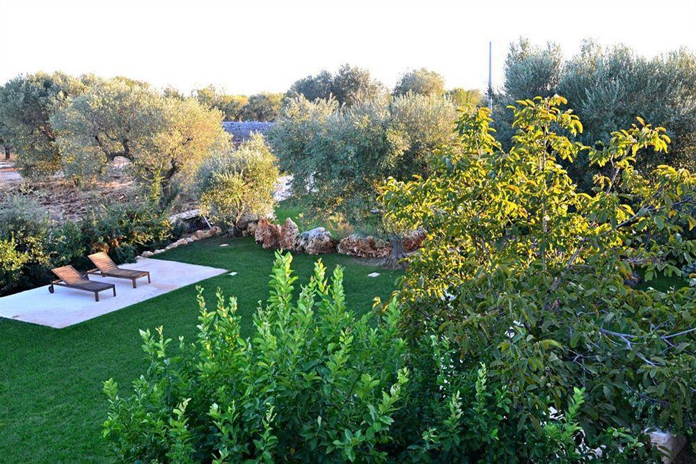 B&B Masseria Sant'Angelo Antonelli Ngoại thất bức ảnh