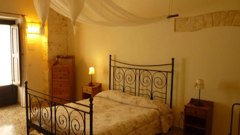 B&B Masseria Sant'Angelo Antonelli Ngoại thất bức ảnh