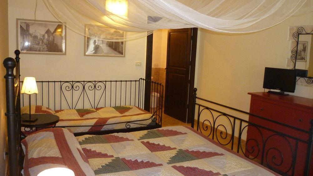 B&B Masseria Sant'Angelo Antonelli Ngoại thất bức ảnh