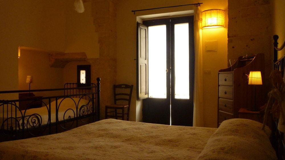 B&B Masseria Sant'Angelo Antonelli Ngoại thất bức ảnh