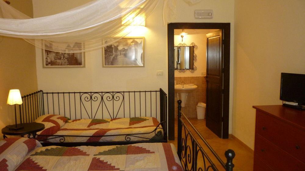 B&B Masseria Sant'Angelo Antonelli Ngoại thất bức ảnh