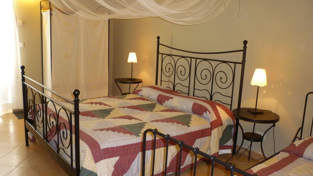 B&B Masseria Sant'Angelo Antonelli Ngoại thất bức ảnh