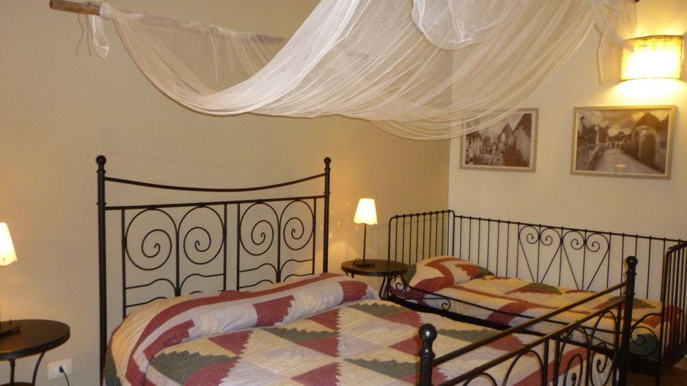 B&B Masseria Sant'Angelo Antonelli Ngoại thất bức ảnh