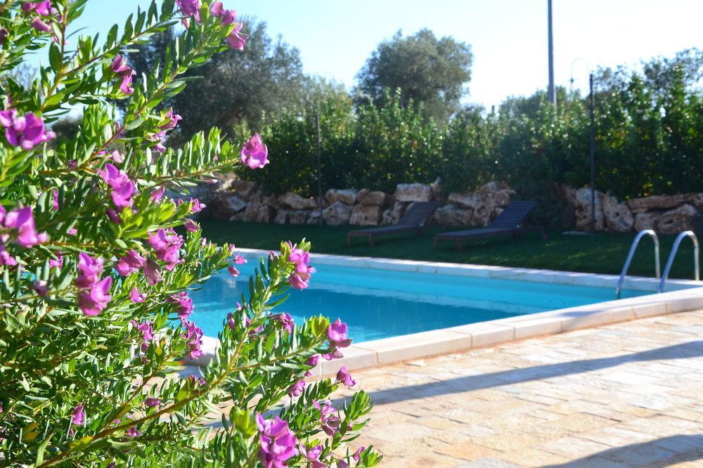 B&B Masseria Sant'Angelo Antonelli Ngoại thất bức ảnh