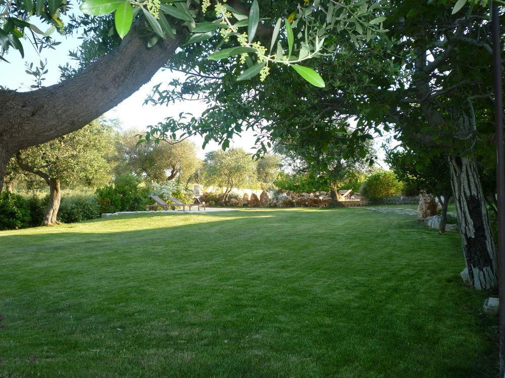 B&B Masseria Sant'Angelo Antonelli Ngoại thất bức ảnh