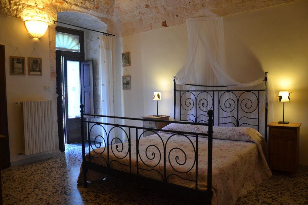 B&B Masseria Sant'Angelo Antonelli Ngoại thất bức ảnh