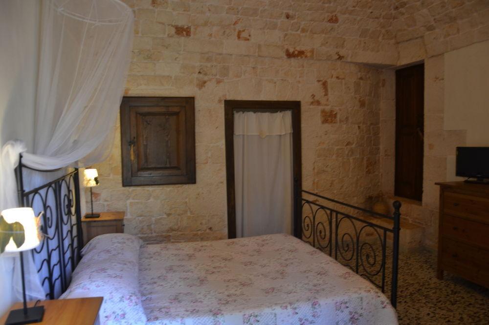 B&B Masseria Sant'Angelo Antonelli Ngoại thất bức ảnh