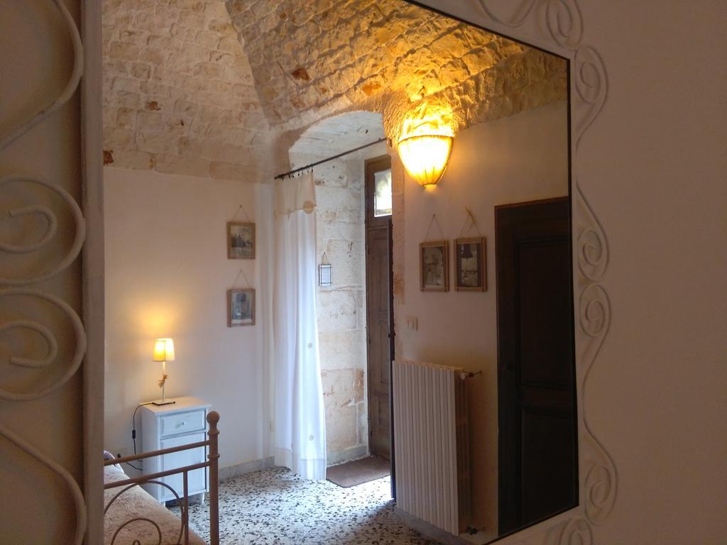 B&B Masseria Sant'Angelo Antonelli Ngoại thất bức ảnh