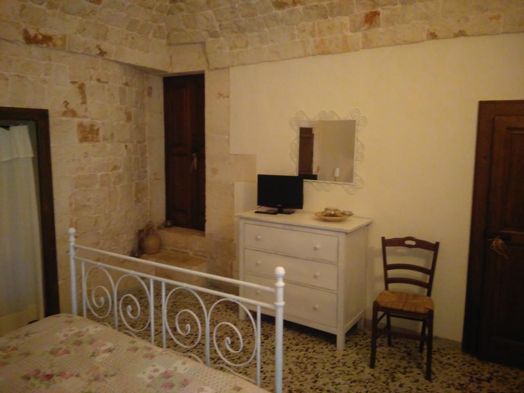 B&B Masseria Sant'Angelo Antonelli Ngoại thất bức ảnh