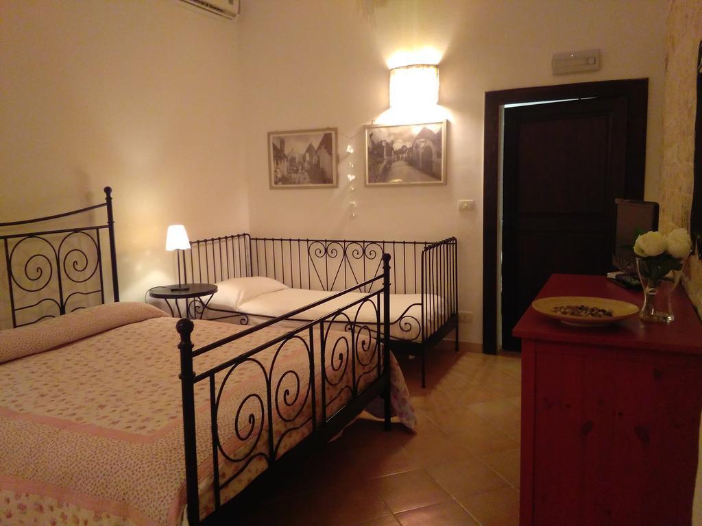 B&B Masseria Sant'Angelo Antonelli Ngoại thất bức ảnh