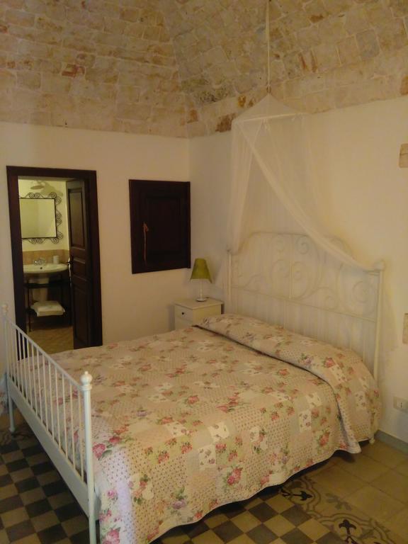 B&B Masseria Sant'Angelo Antonelli Ngoại thất bức ảnh