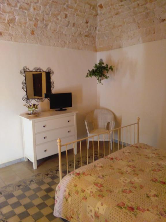 B&B Masseria Sant'Angelo Antonelli Ngoại thất bức ảnh