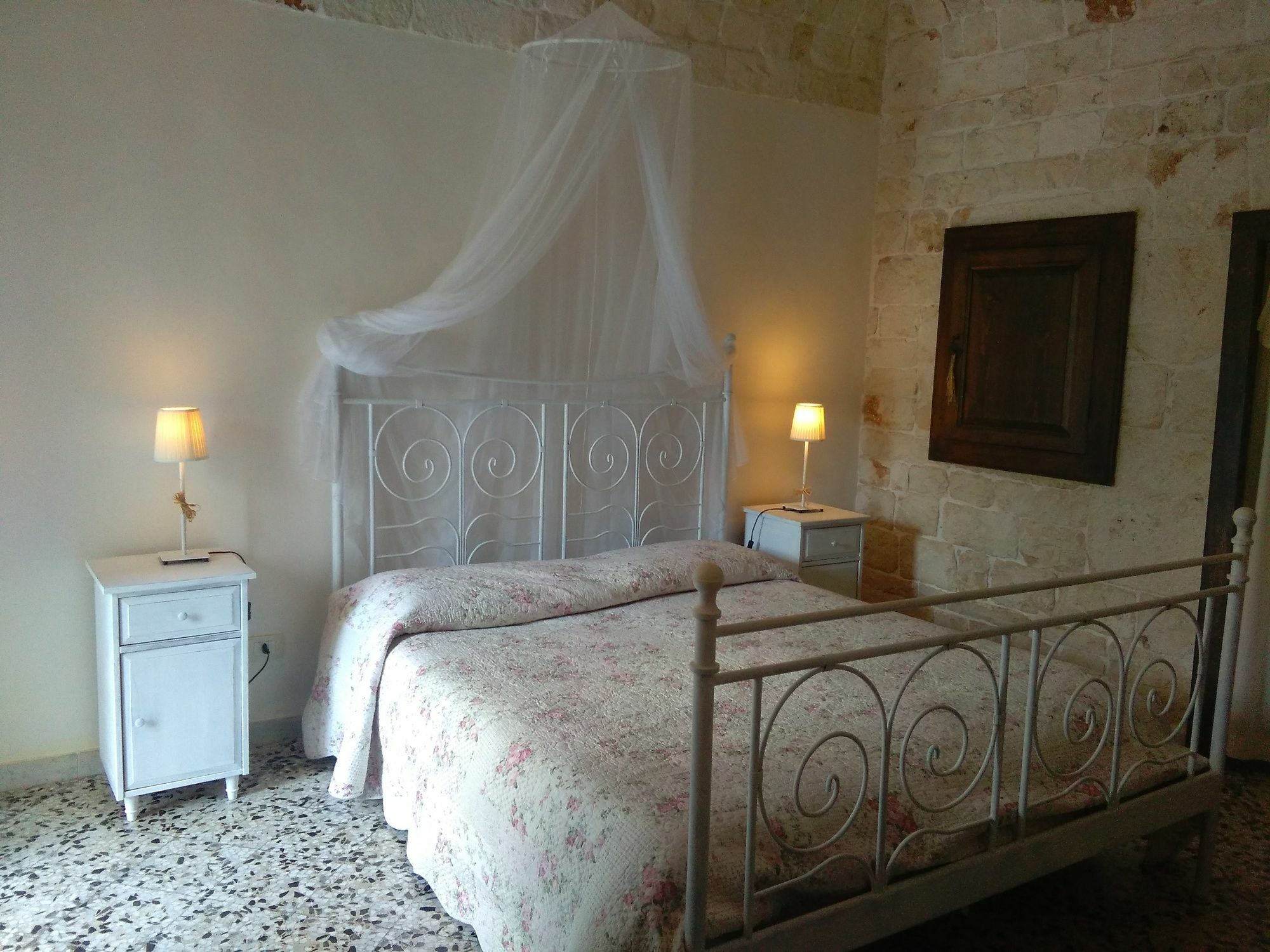B&B Masseria Sant'Angelo Antonelli Ngoại thất bức ảnh