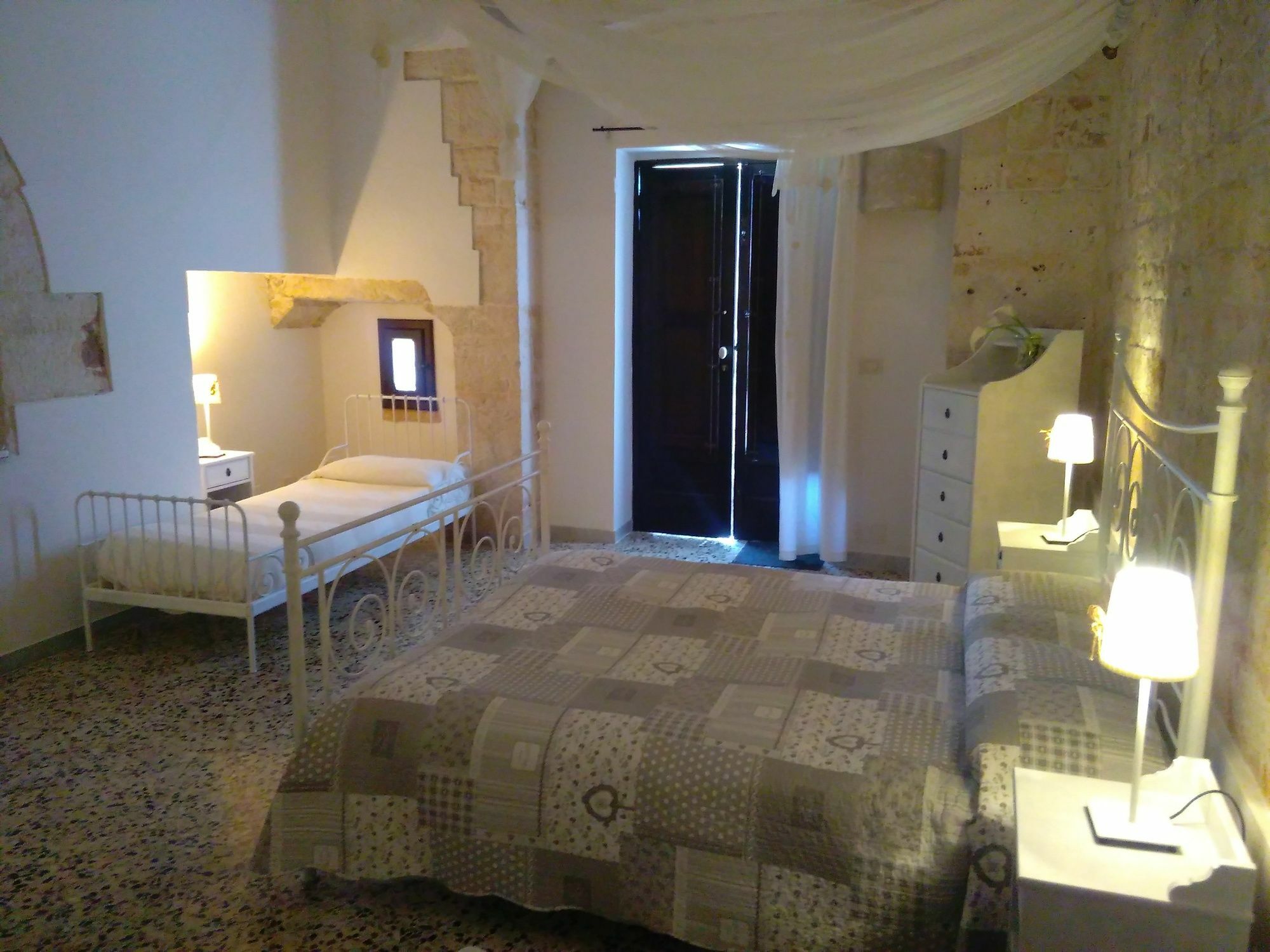 B&B Masseria Sant'Angelo Antonelli Ngoại thất bức ảnh