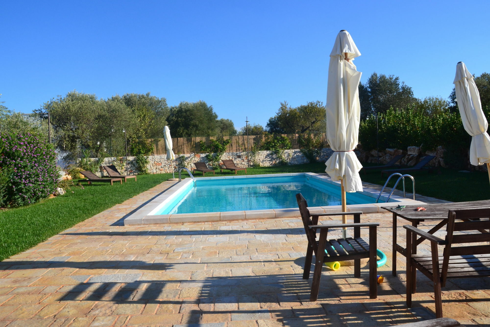 B&B Masseria Sant'Angelo Antonelli Ngoại thất bức ảnh